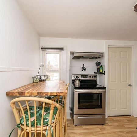 Ideally Located 2Br Winooski Apt Appartement Buitenkant foto